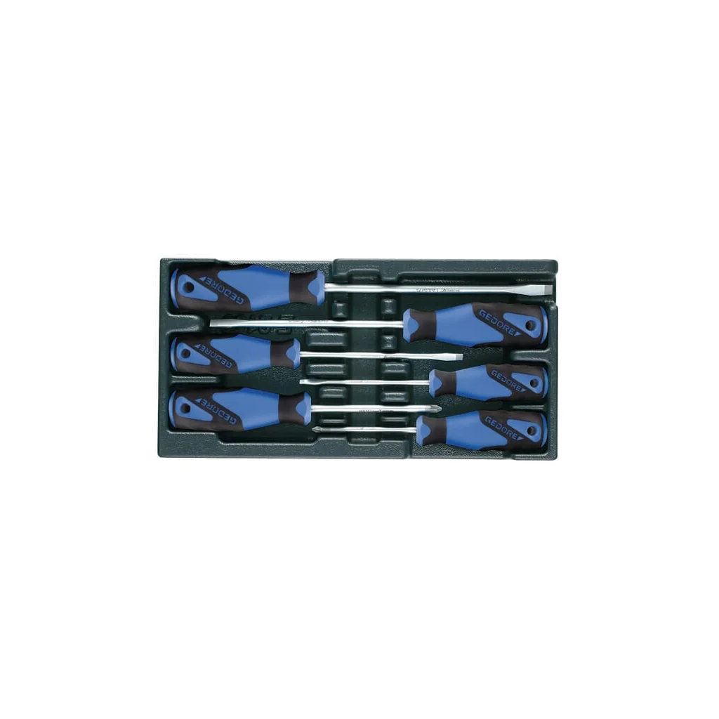 Set șurubelnițe modulare 6 bucăți 1500ES2150PZ
