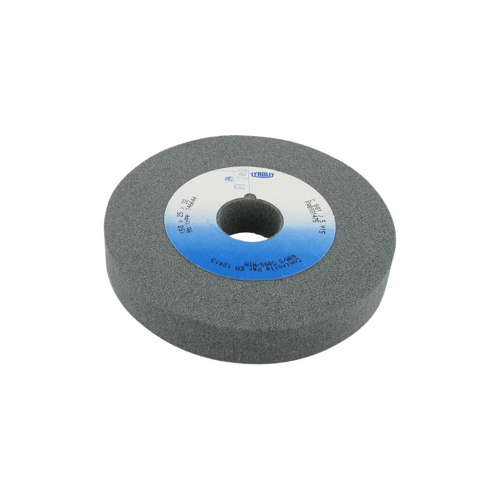 Piatră abrazivă 150x25x32mm 15025C80