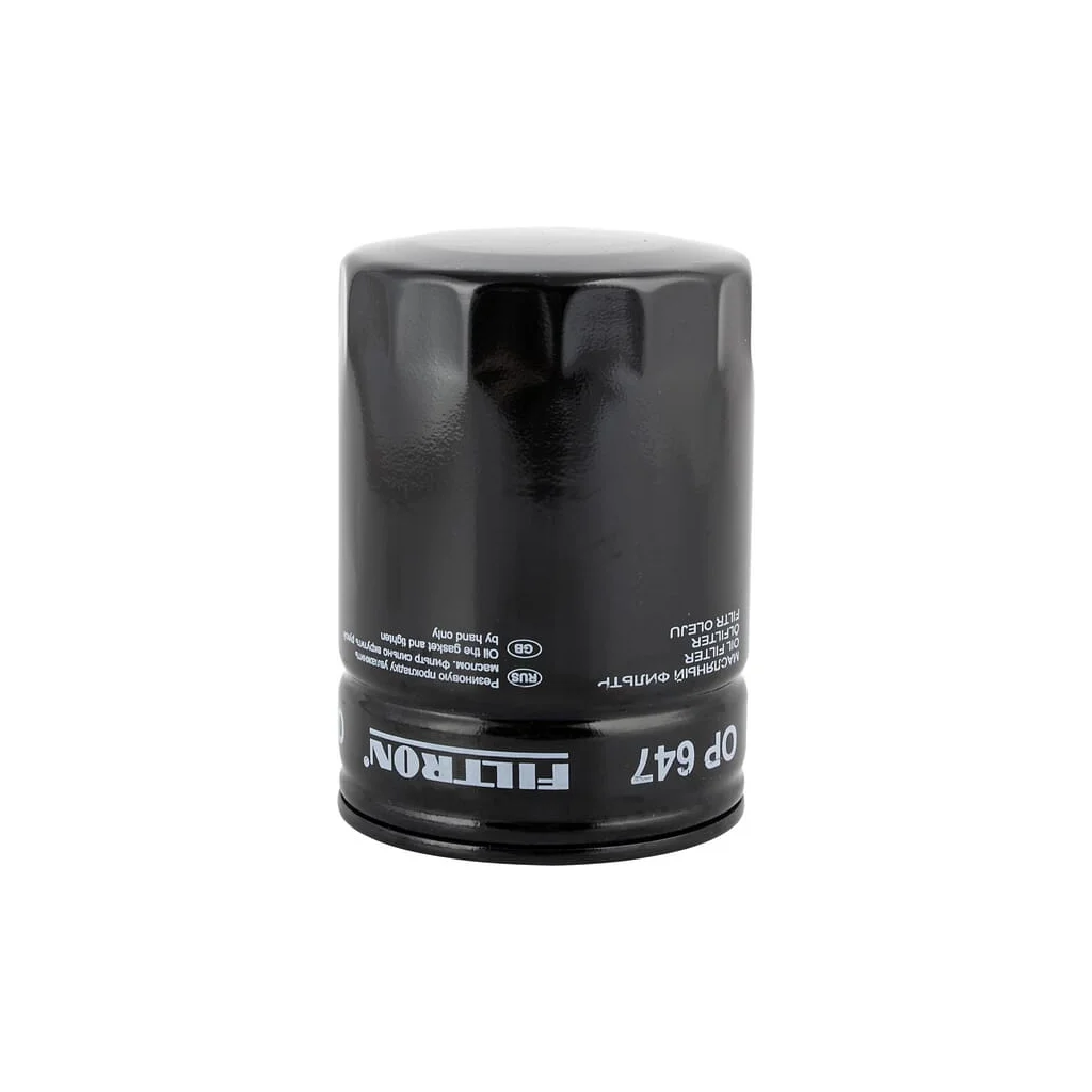 Filtru ulei Filtron OP647 1505OP6470