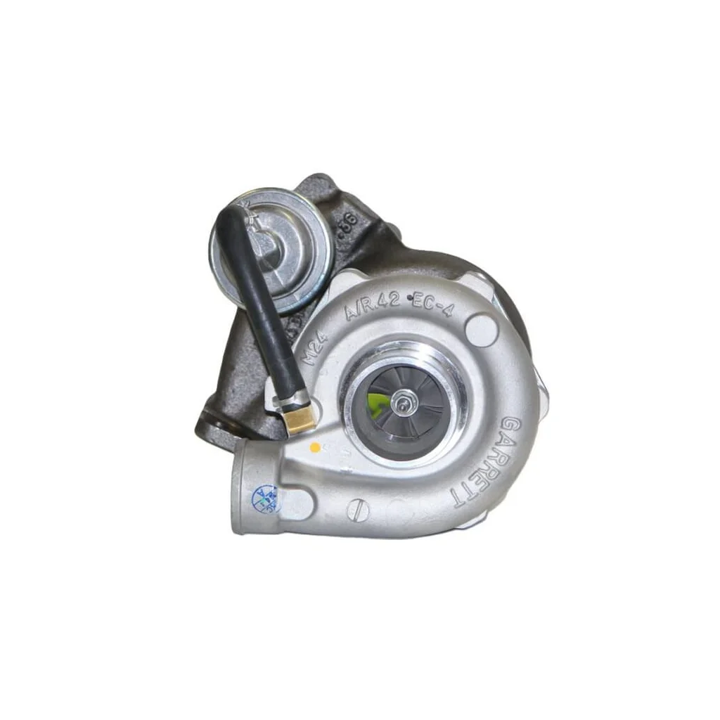 Turbocompresor Garret 11899GAR