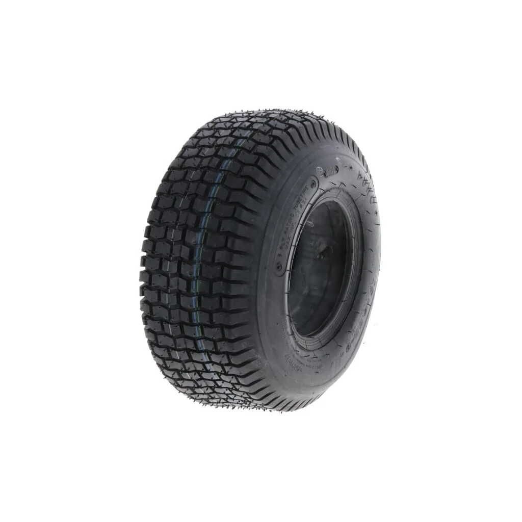 Anvelopă și cameră 15x6.00-6, 6Ply 1560066HF224KR