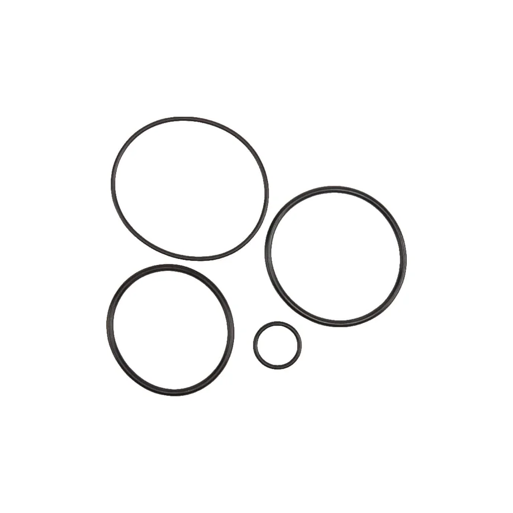 Set inele de etanșare filtru ulei 1139209801