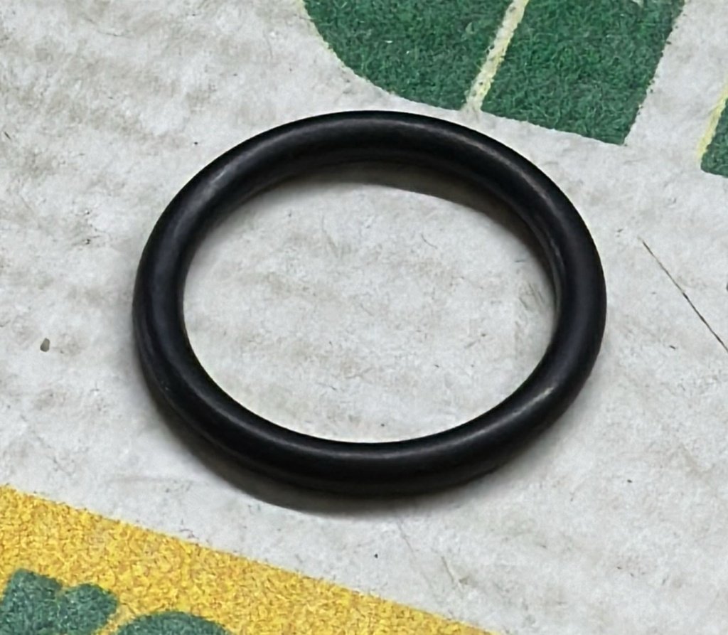 O-Ring Hidraulic T13119