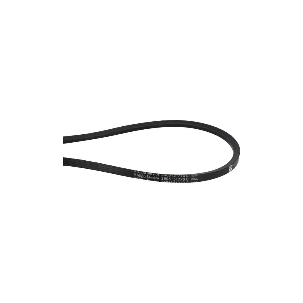 Curea trapezoidala pentru PTO, Park 4WD+ CD 100 1134924501