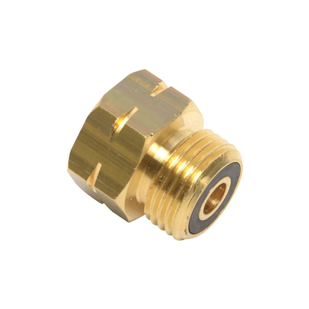 Adaptor pentru radiatoare pe gaz 13104160269