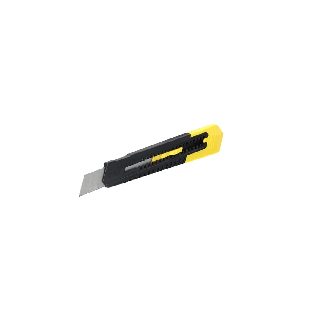 Cutter cu lamă retractabilă 18mm 110151