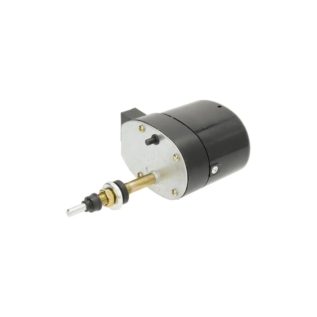 Motor ștergător, ax scurt cu comutator 1318800020N