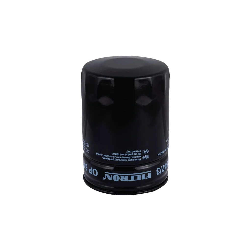Filtru ulei Filtron OP647/3 1505OP64730