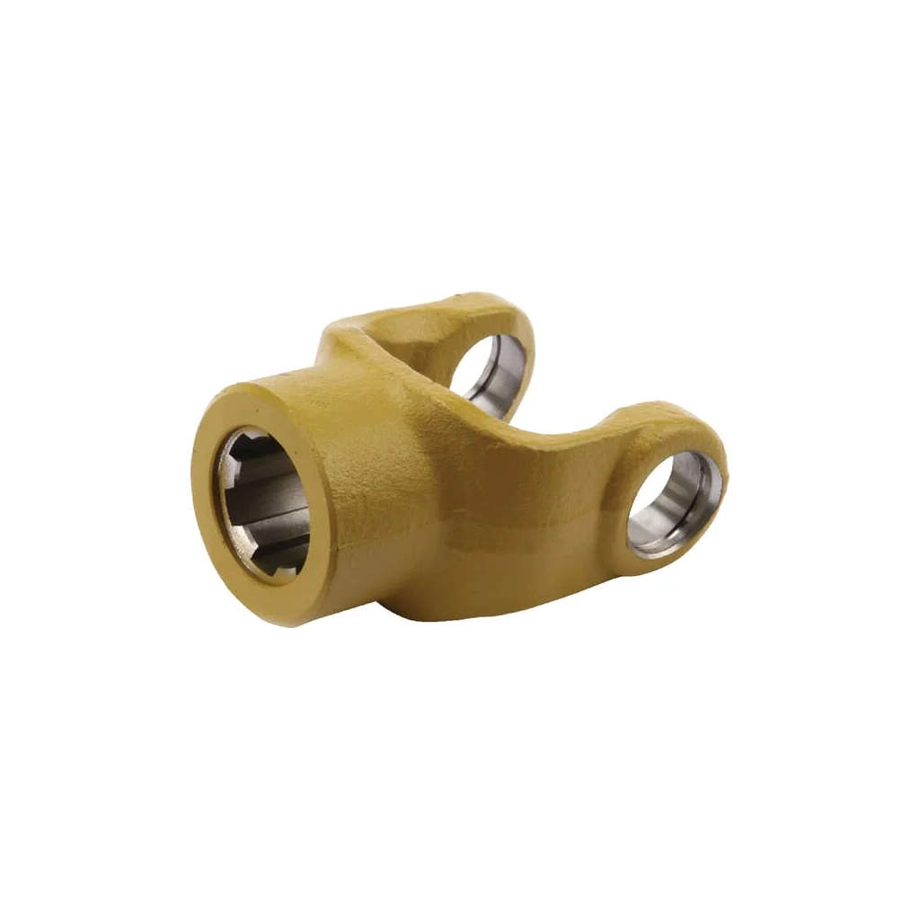 Furcă cardanică cu butuc 1-3/8" 6 caneluri T40/V40 Comer 151014057