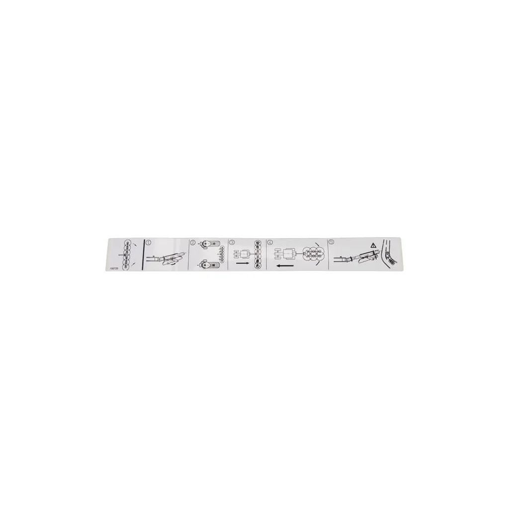 [AMAT2-69495] Autocolant Fella 150720