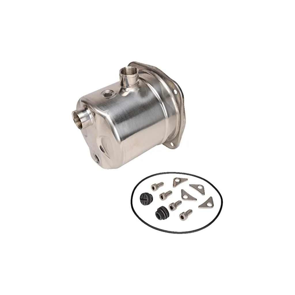 Carcasă pompă Jetinox 90M/110M 148120610