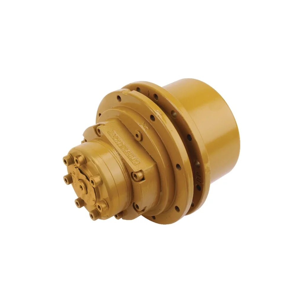 Motor și cutie de viteze 1308600