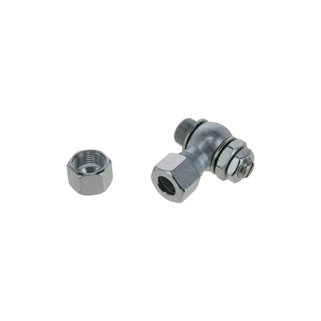 Conector cu șurub de reglare M18x1,5 Kpl(12L-B3/8) 150884902