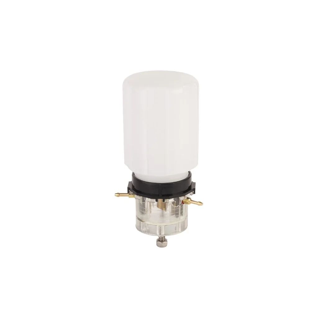 Dispozitiv complet pentru lubrifiere pompă, VP 170/74/76 1580010500