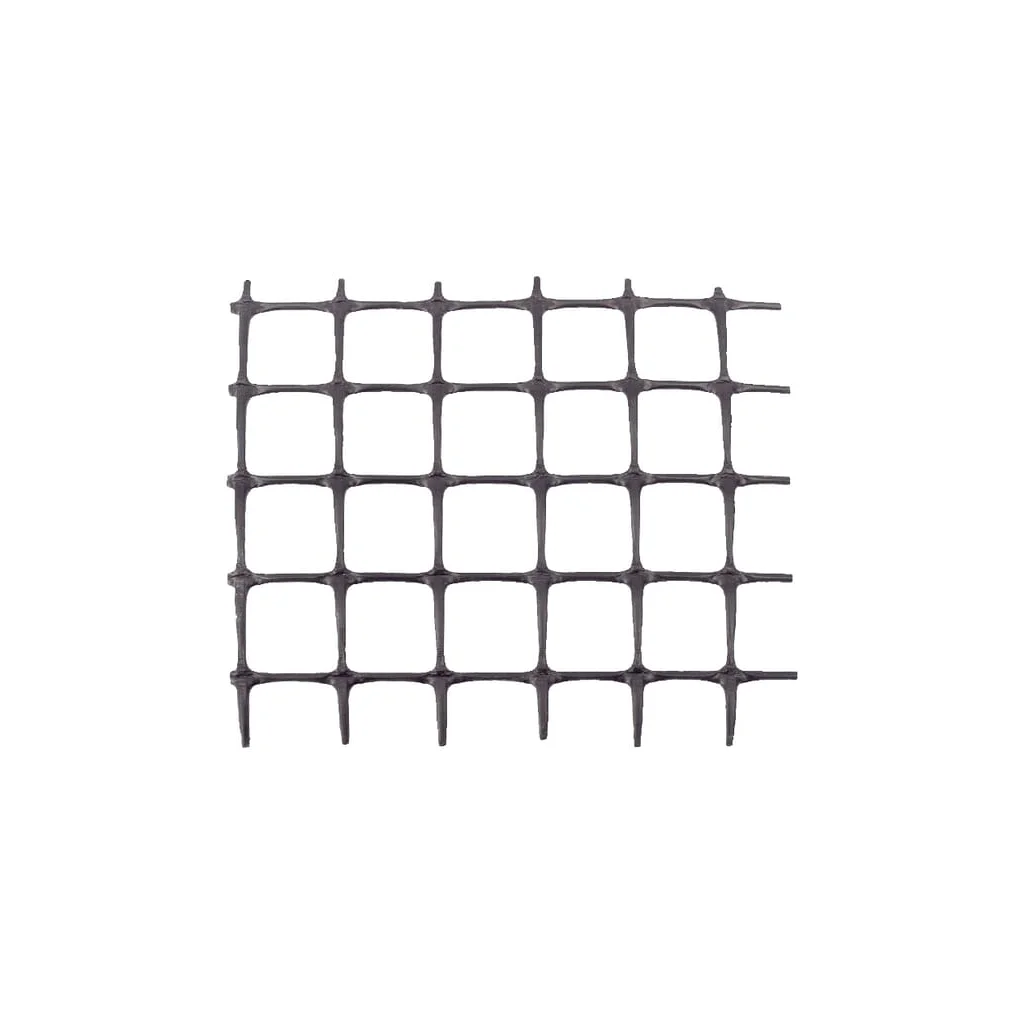 Plasă poliolefin pentru container K003, neagră 1574000201