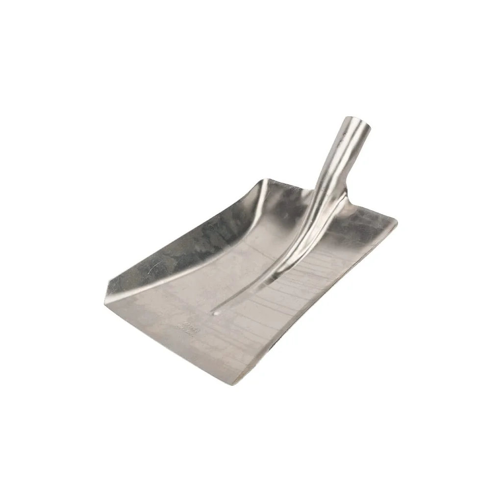 Lopată aluminiu fără coadă 1555KR