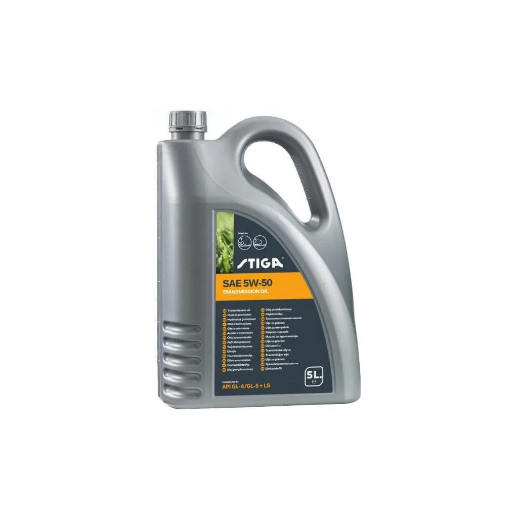 Ulei de transmisie SAE 5W-50 5L 1111928201