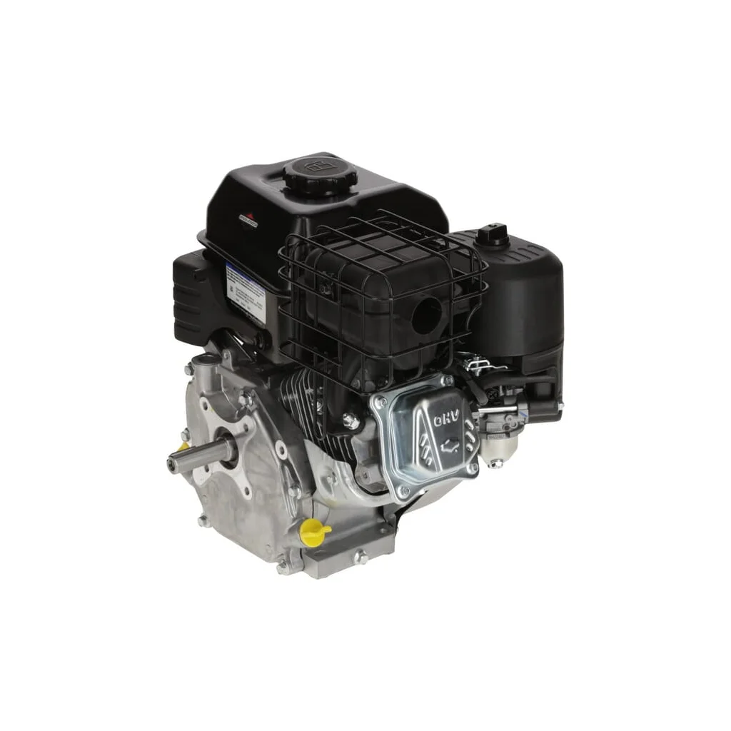 Motor orizontal 208cm3 6,4cp 1 cilindru XR950 Briggs & Stratton 130G320014H5