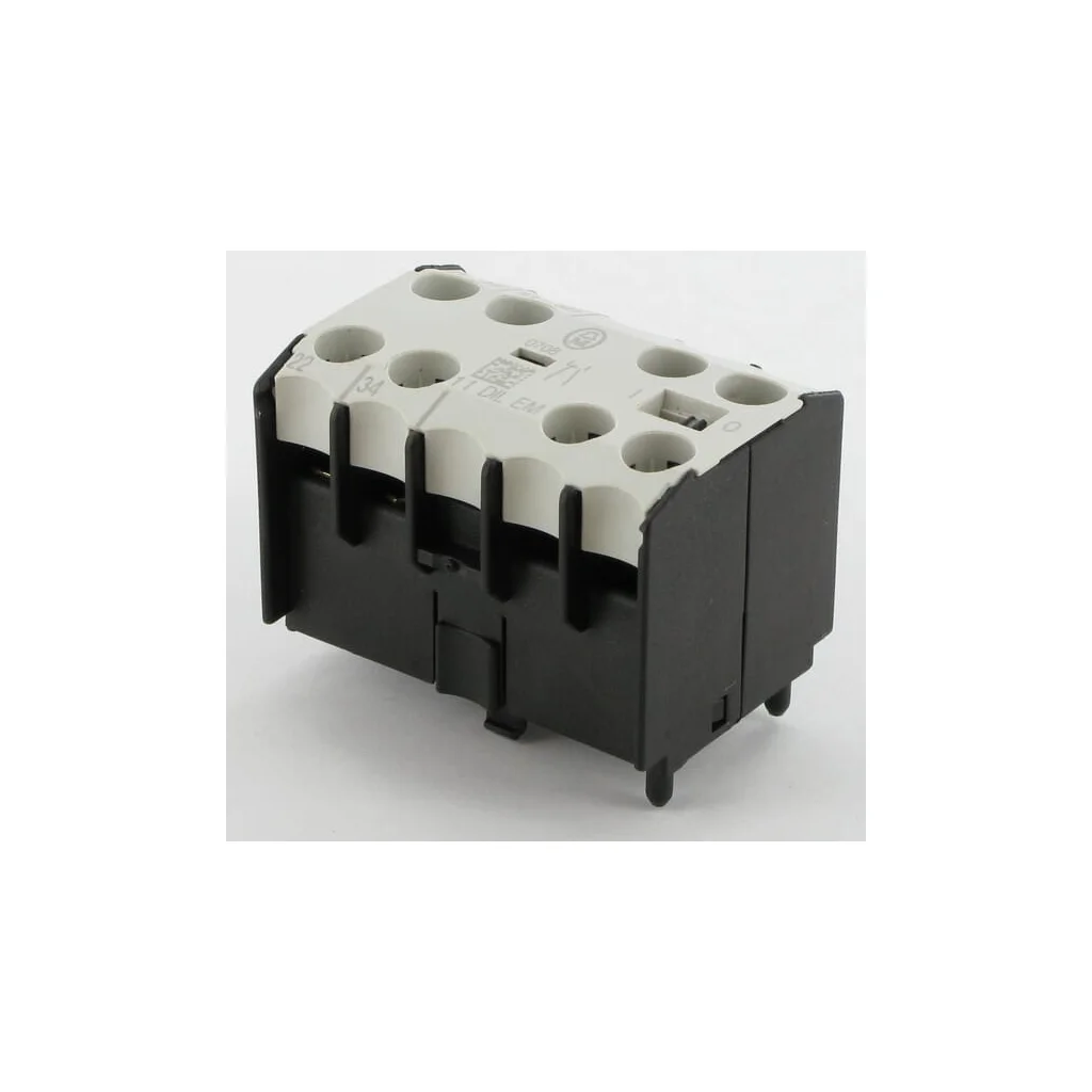 Modul contact auxiliar 1NO/1NC 11DILEM