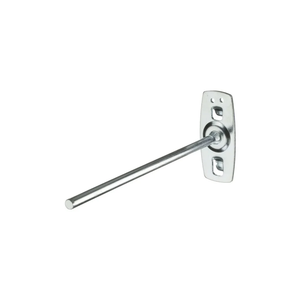 Cârlig drept pentru scule 150x6mm 1500H18150GED