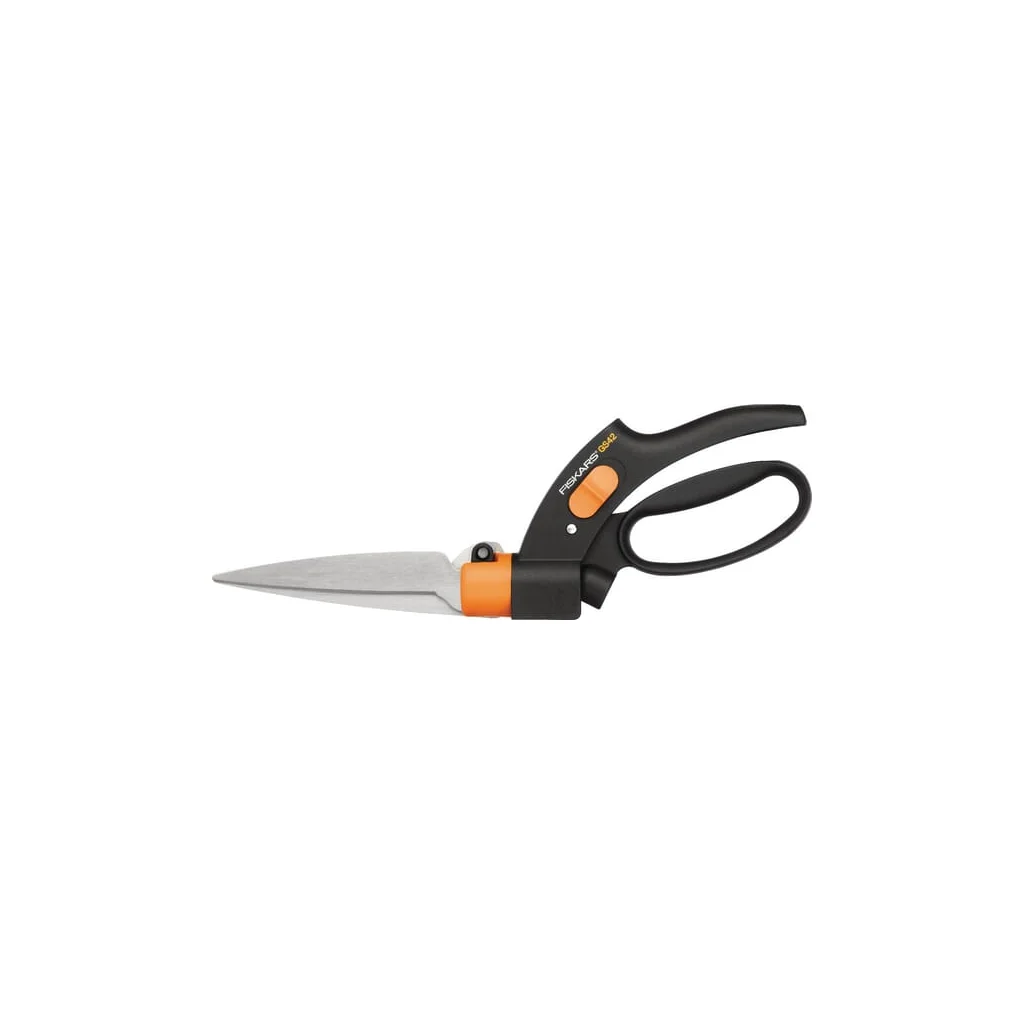 Foarfeca cu servo-mecanism pentru gazon GS42 Fiskars 113680