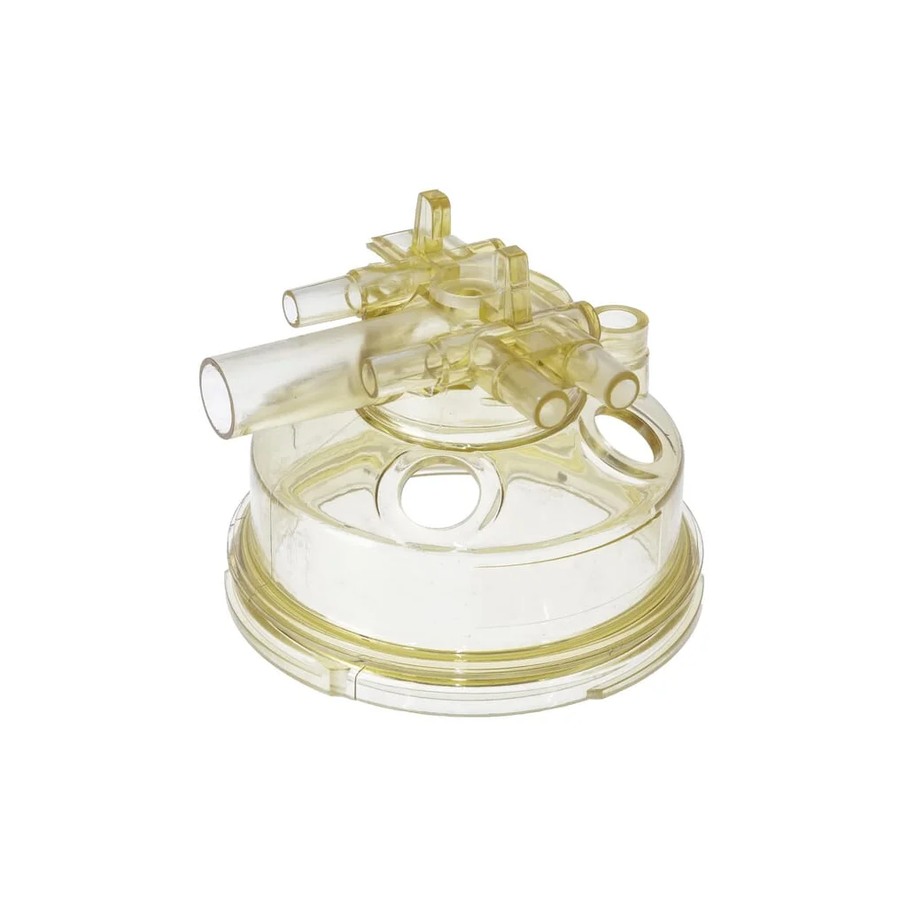 Unitate inferioară transparentă pentru aparat de muls 360 ml 1580036002