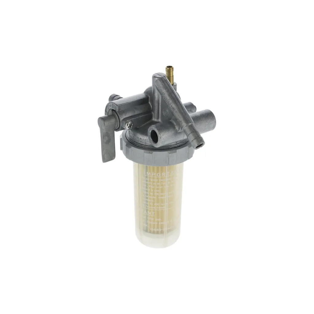 Ansamblu filtru de combustibil 1575143010
