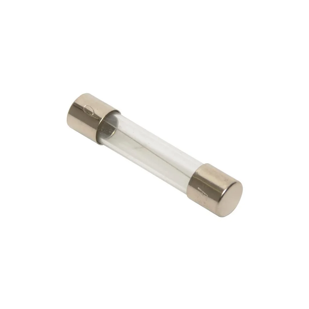Siguranță 2.5A (6.3x32mm) 13104032850