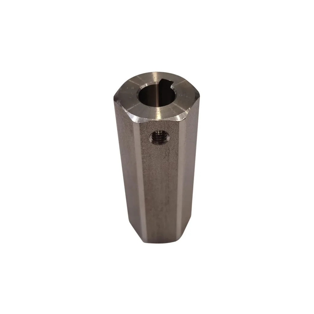 Hexagon 110Z63400A