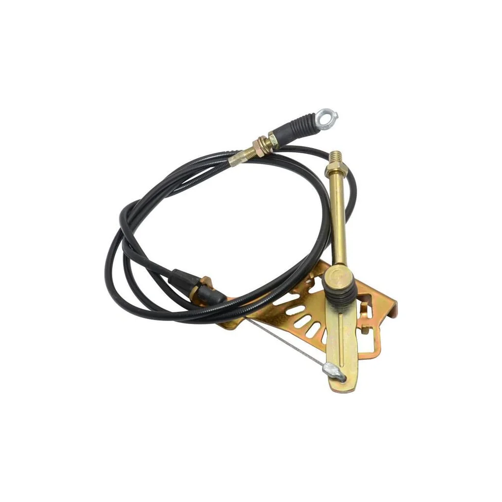 Cablu levier jgheab, YZ 1501393MA