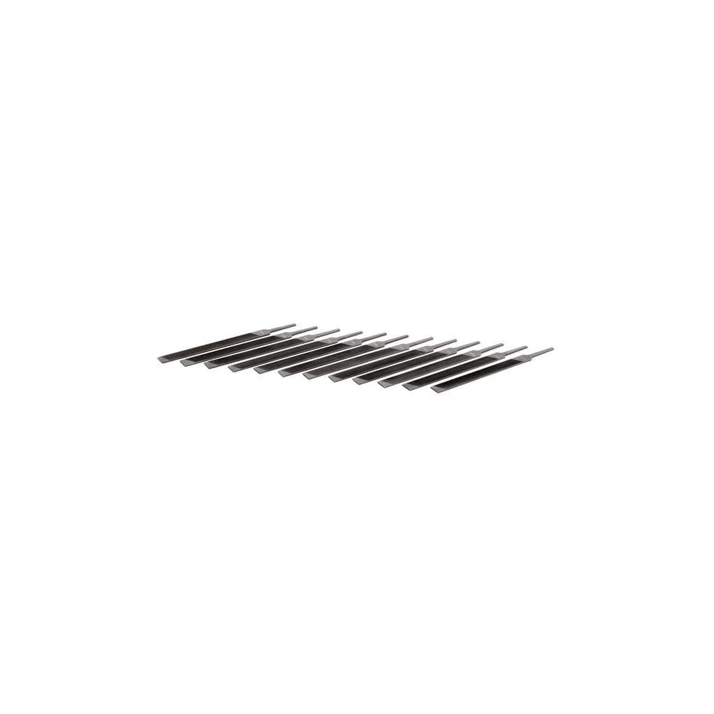 Pilă lată 150mm 12 buc 1506012GP