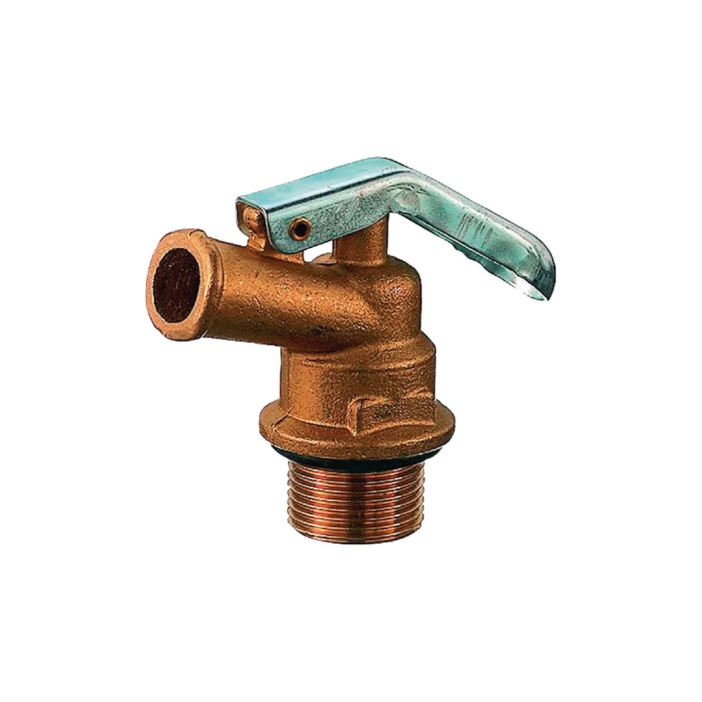 Robinet butoi de ulei filet exterior 3/4 13090PRE