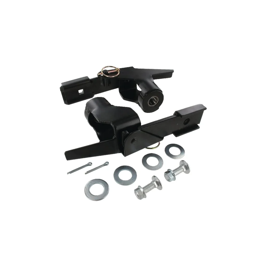 Cuplă rapidă RAC 2WD 13099262