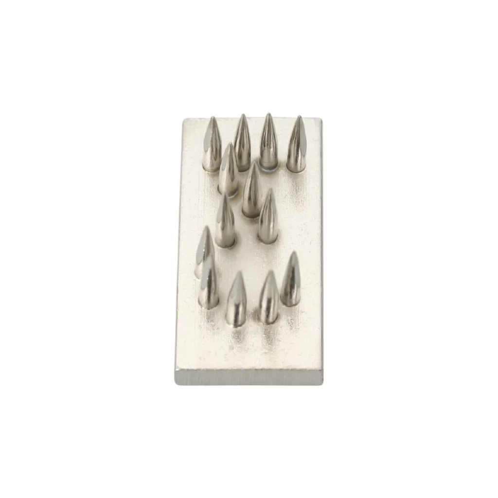 Cifra 20 mm, pentru dispozitiv pentru realizare de tatuaje prin lovire, "3" 1581141113