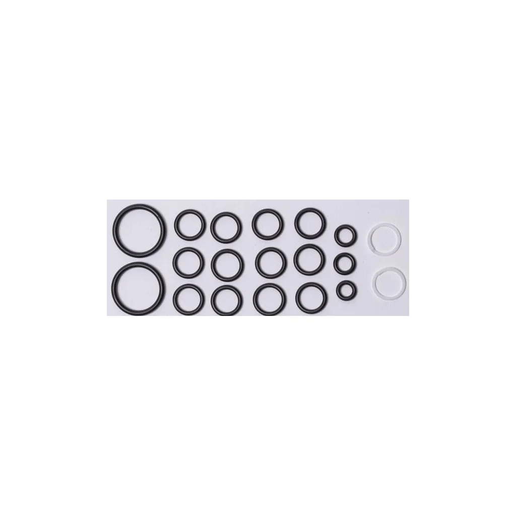Set de garnituri Cetop (4x11mm) 1308171