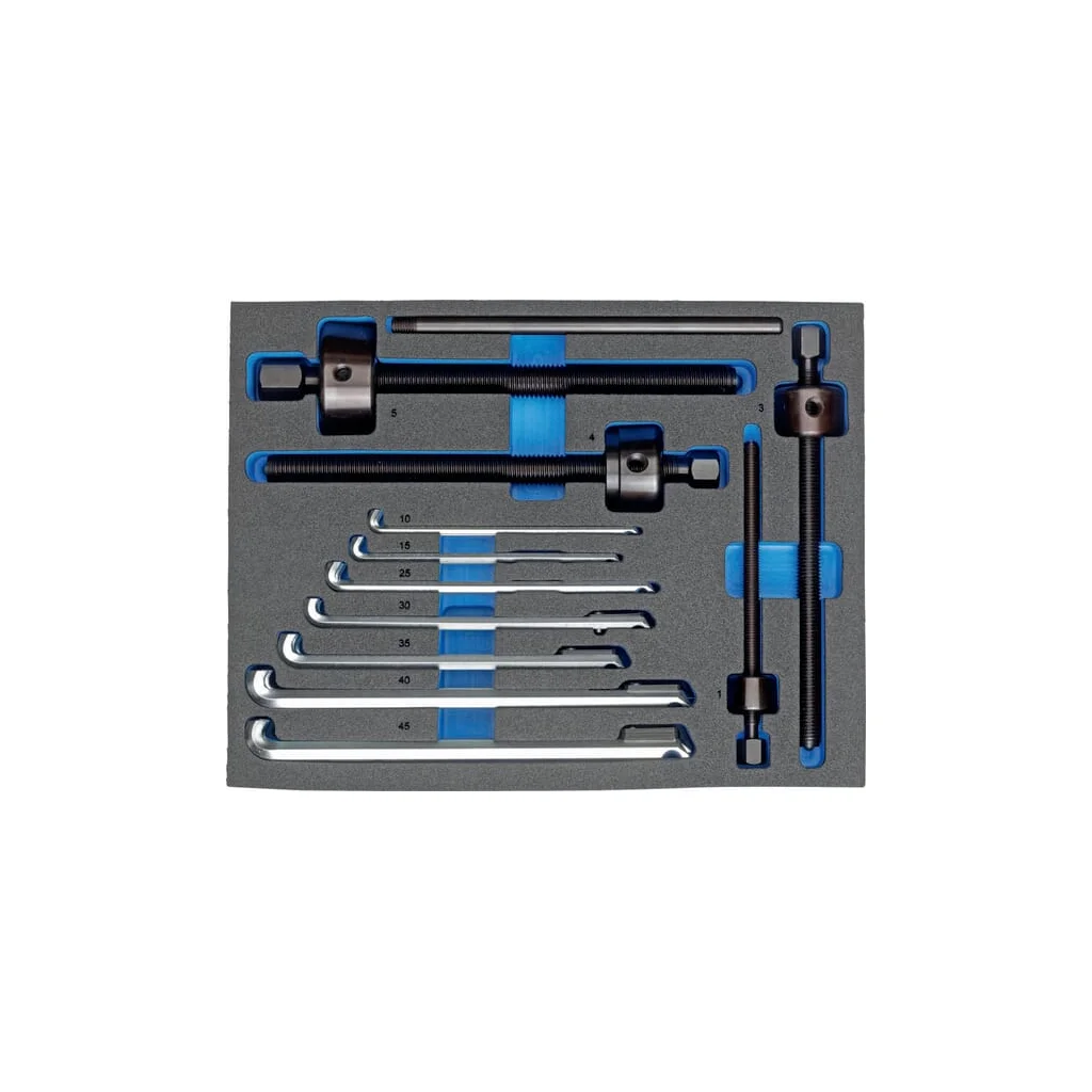 Set extractor rulment cu bilă 1101CT1293KGED