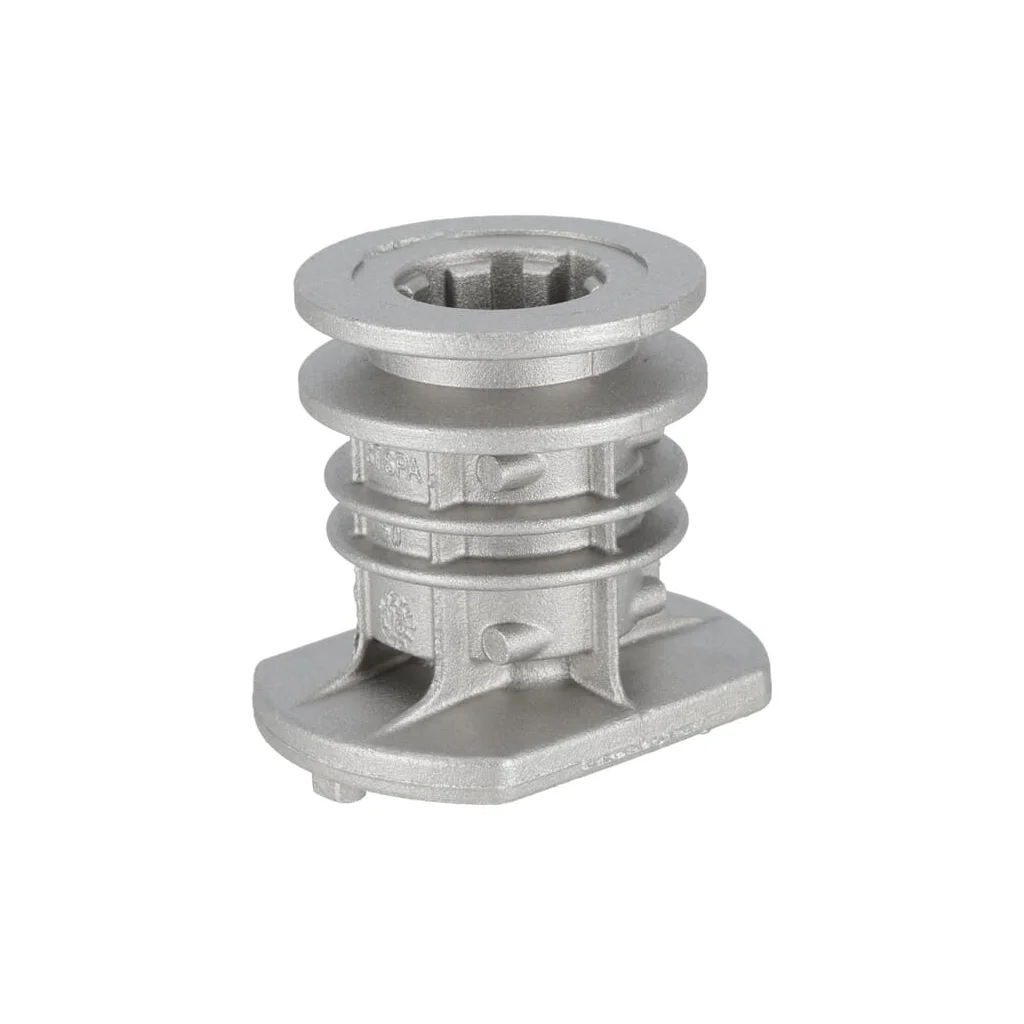 Suport metalic Ø25 mm m/Curea de transmisie 1111918001