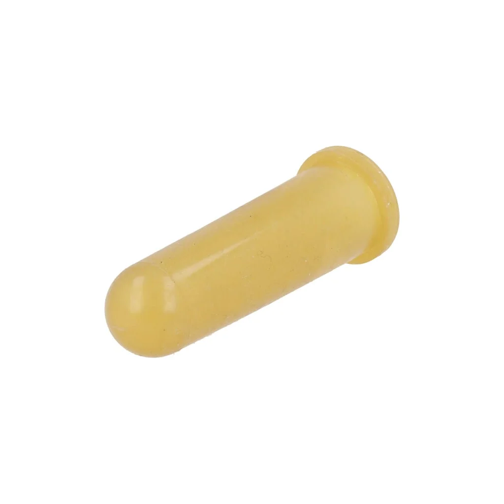 Biberon latex X bej, 100mm 1454KER