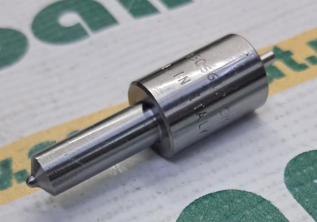 Diuza injector 7" 0433270159