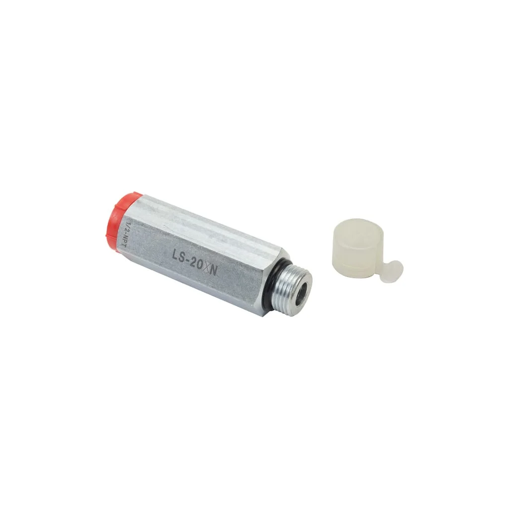 Limitator de debit pentru motor hidraulic 11387