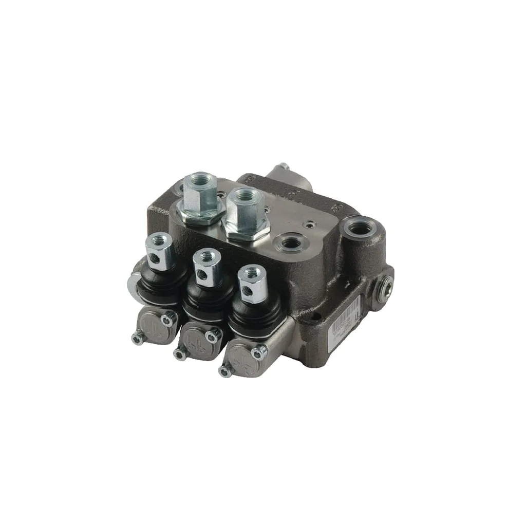 Supapă hidraulică 1137064101