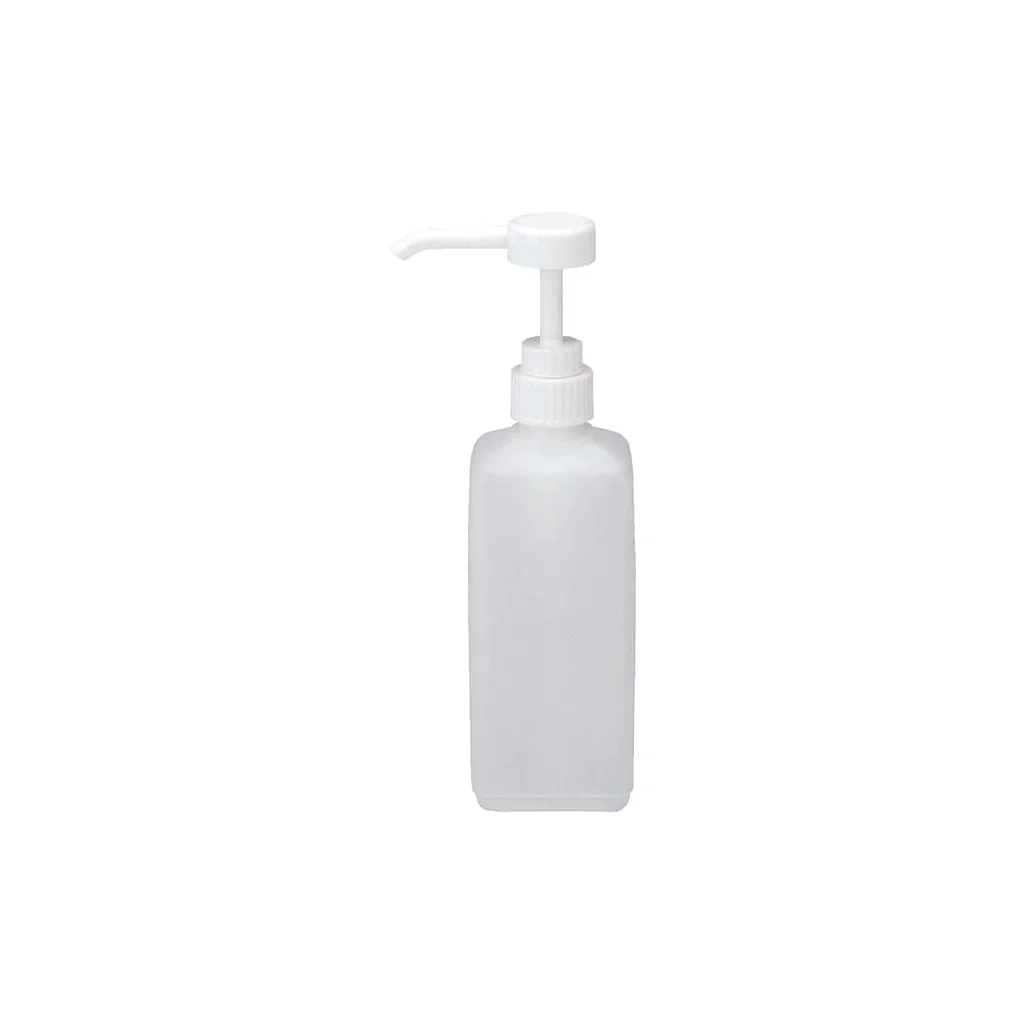Sticlă pentru dozare, 250ml 158010250