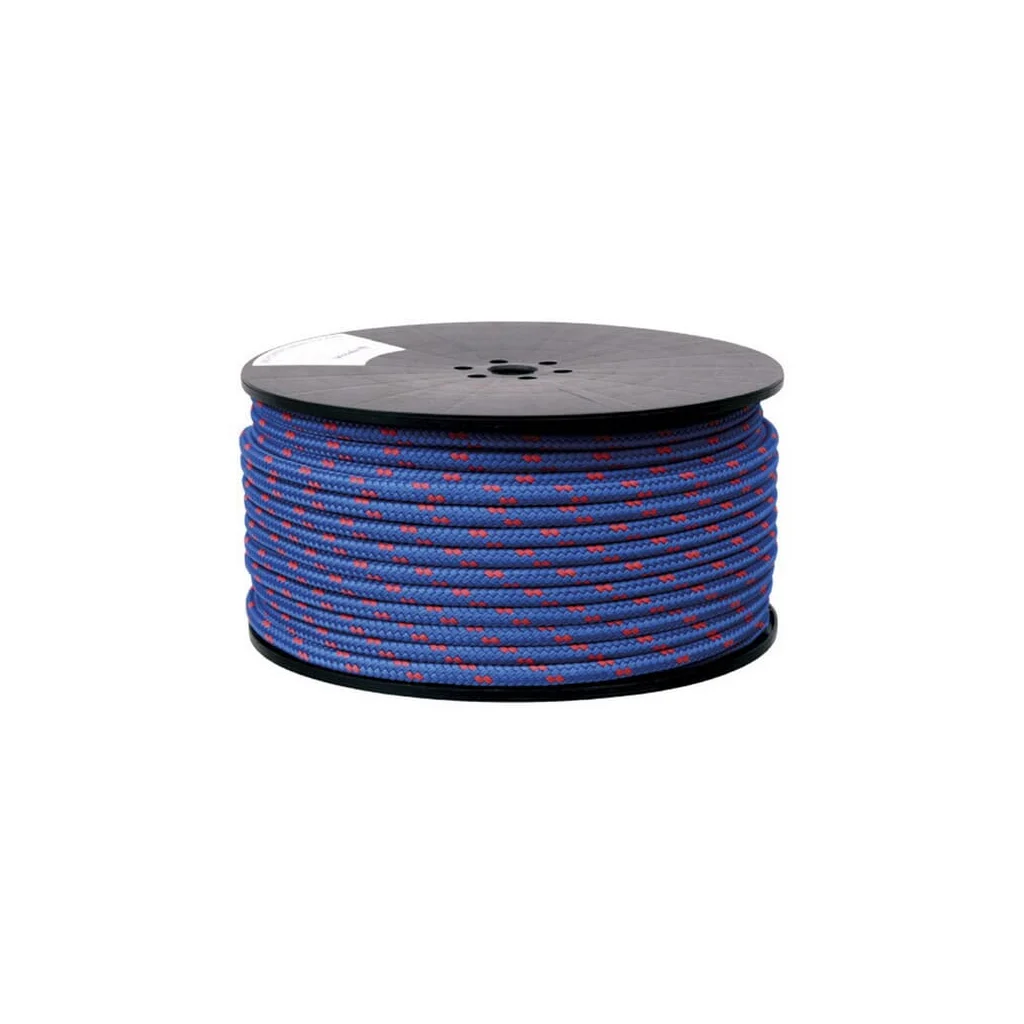 Cablu din polipropilenă cu strat de oţel, 10mm 1570110010
