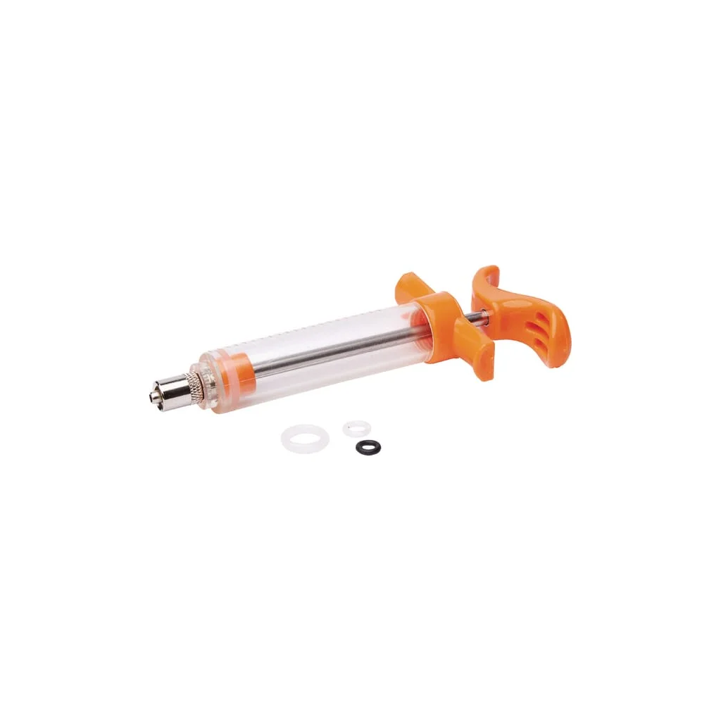 Seringă reutilizabilă din plastic, 10 ml 1575020212