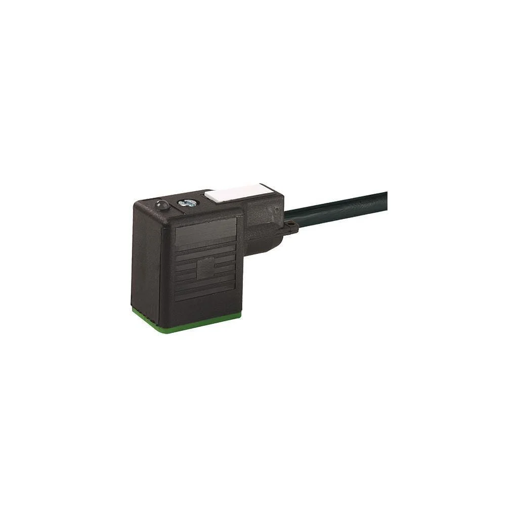 Plug, 11 mm, cablu 1,5 m, PU 11021MSUDB16260150
