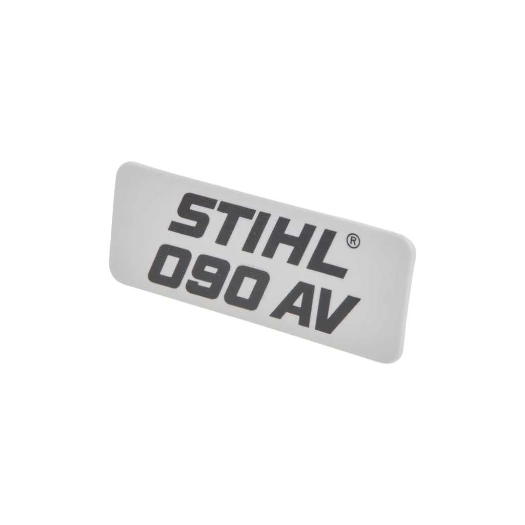 Plăcuță cu nume 090 AV 11069671503