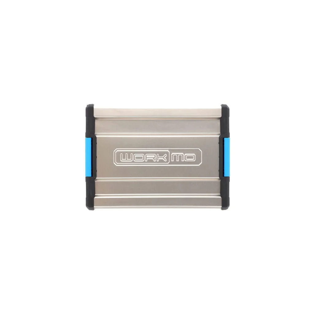 Modul de scule WorkMoW2, 2 1110WM221GED