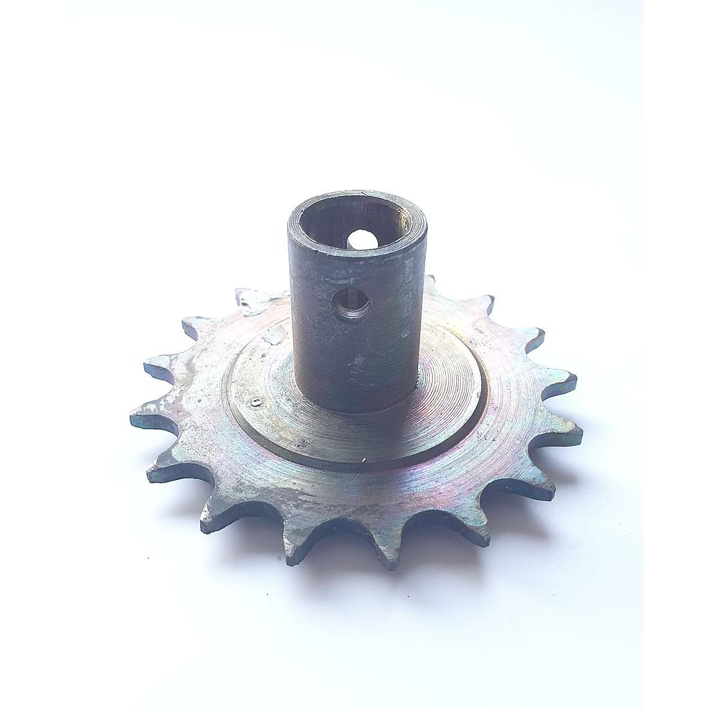 Pinion Z-17 AC494112