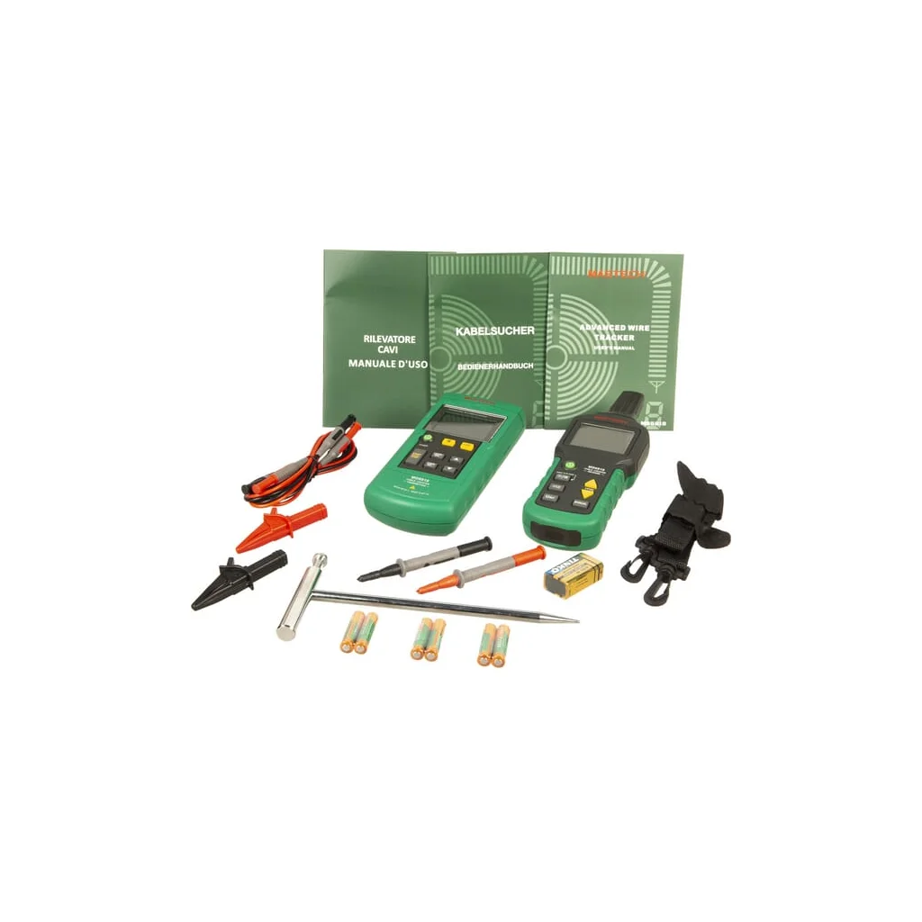 Detector de rupturi de cablu 1126917301