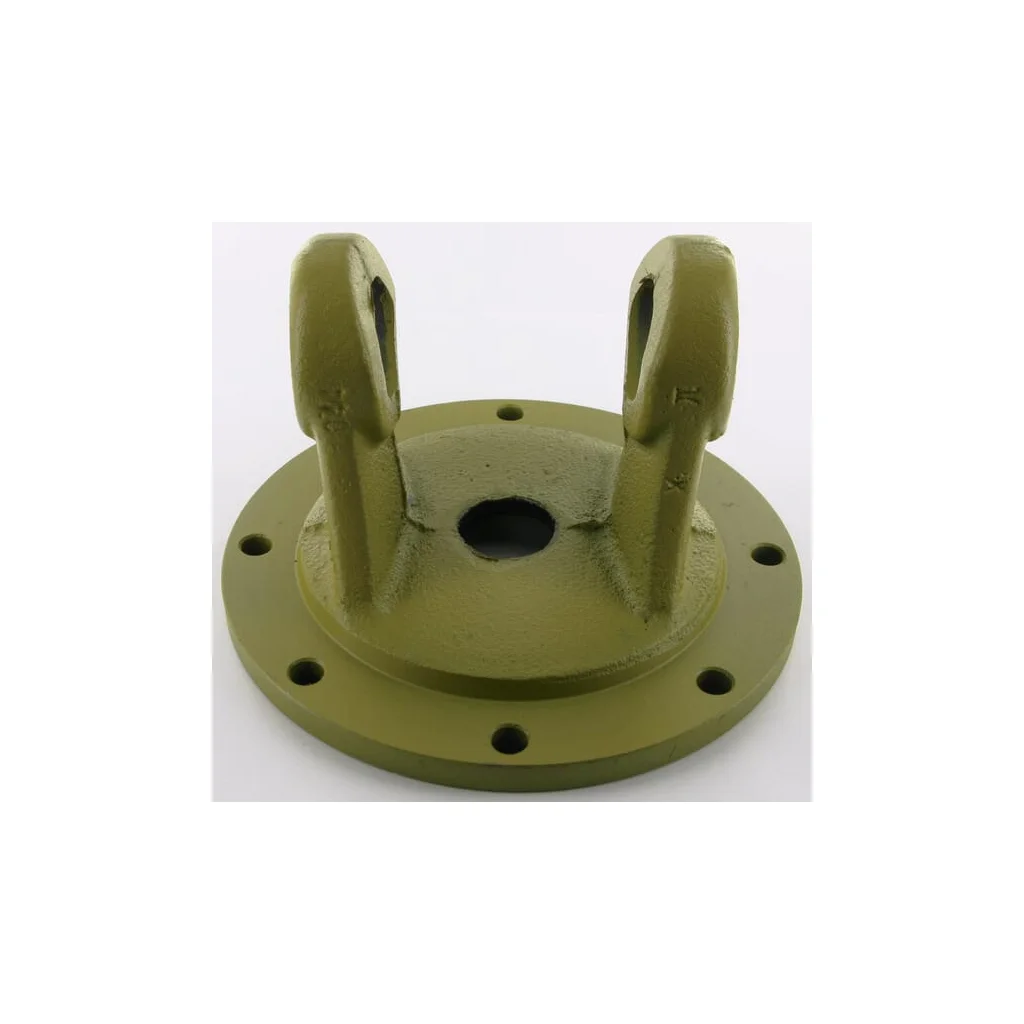 Furcă cardanică cu flanșă 185mm T80 Comer 151018016